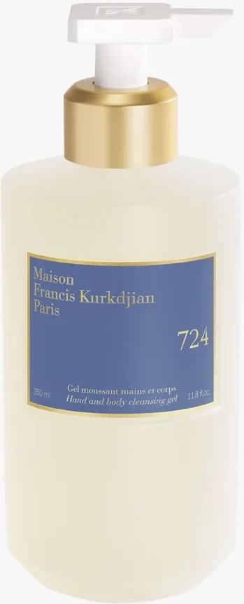 724 Shower Gel