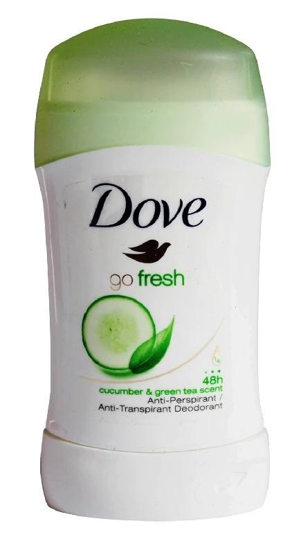 Unisex Anti-perspirant Deodorant Stick