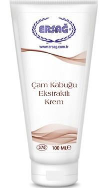 Çam Kabuğu Ekstraktlı Krem