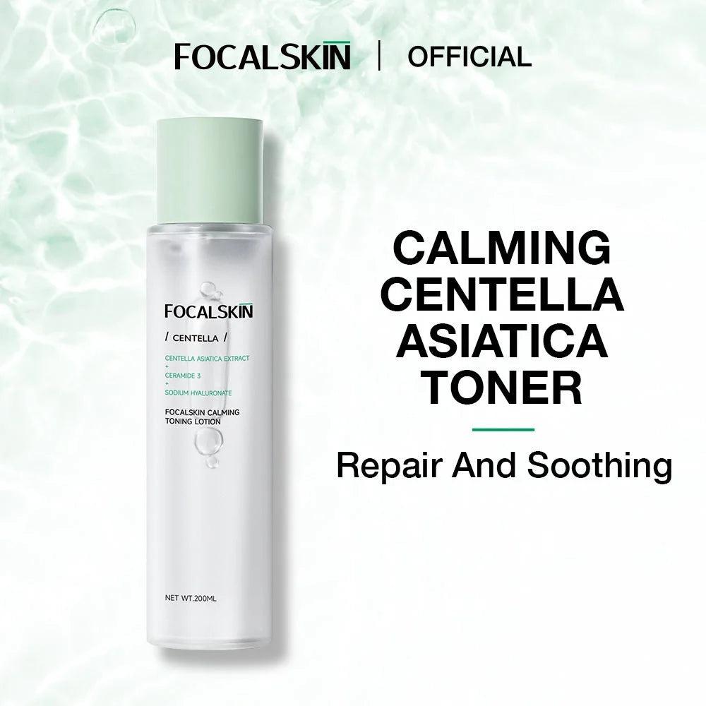 Centella Calming Toning Lotion