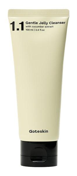 Skin Gentle Jelly Cleanser