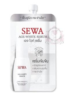 Age White