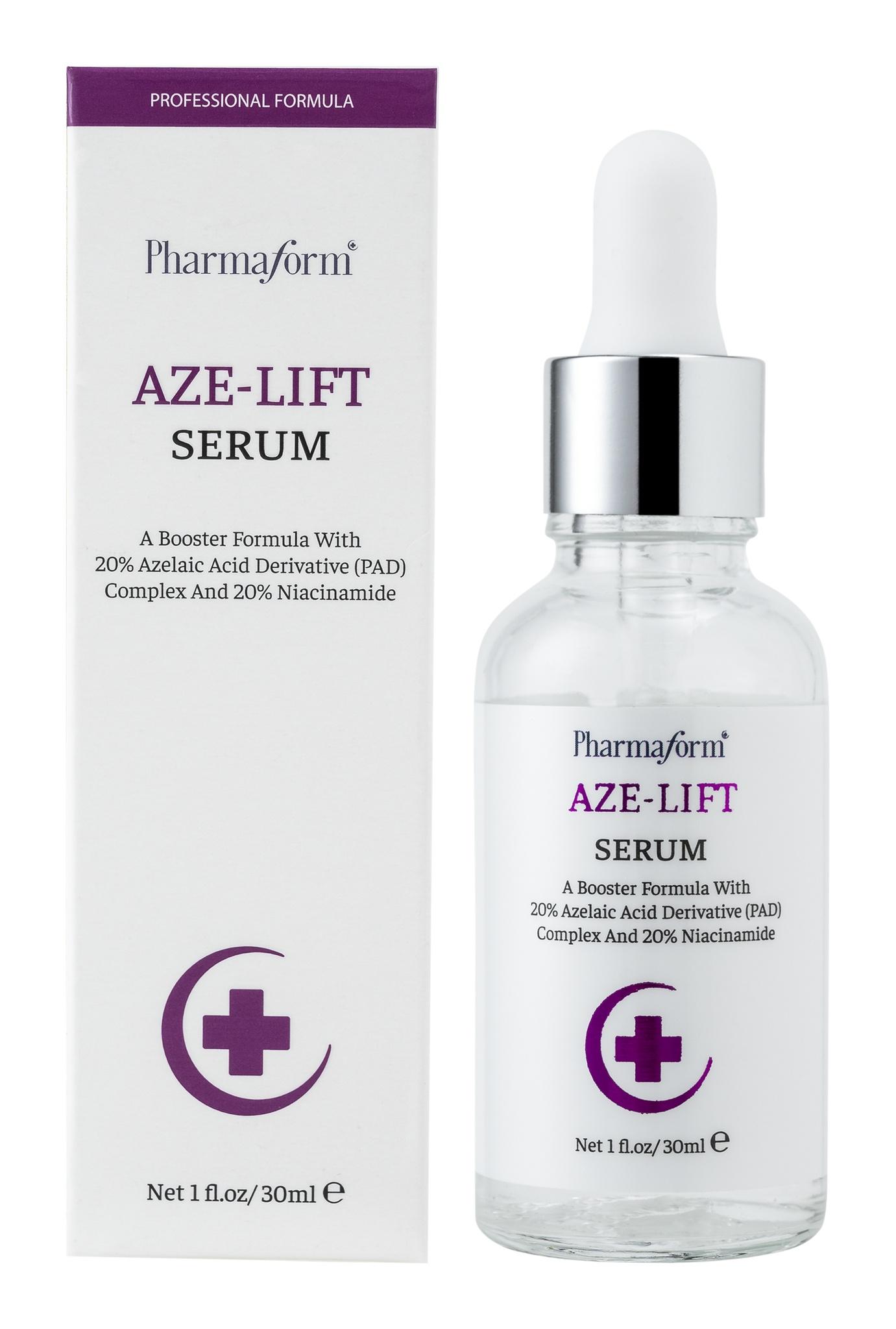 Aze–lift Serum