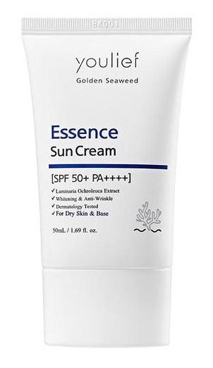 Essence Suncream