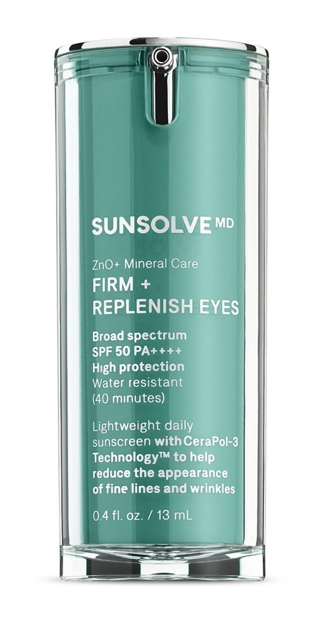 Firm + Replenish Eyes
