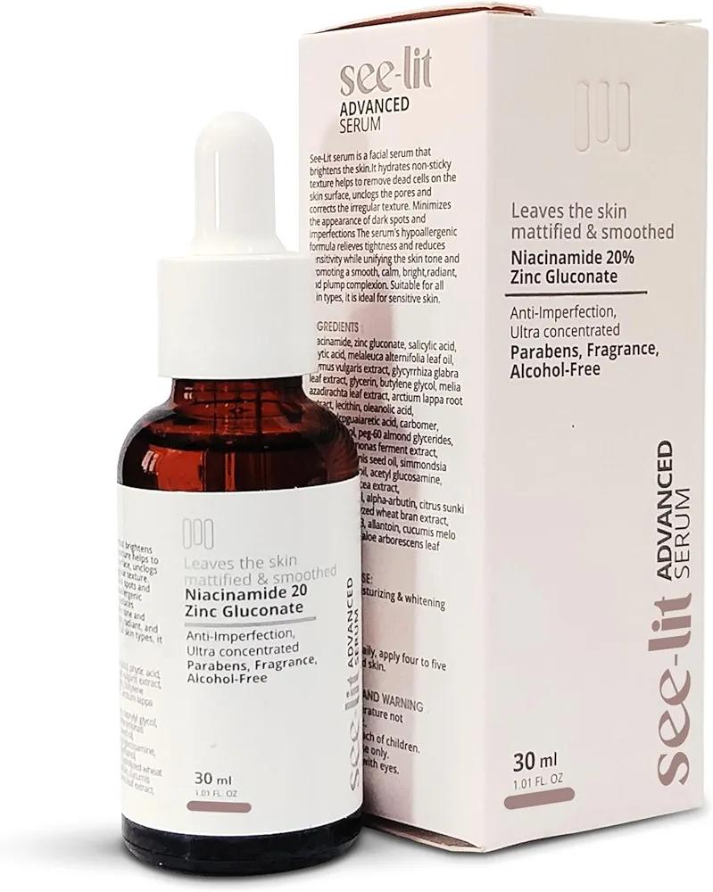 Advance Serum Niacinamide