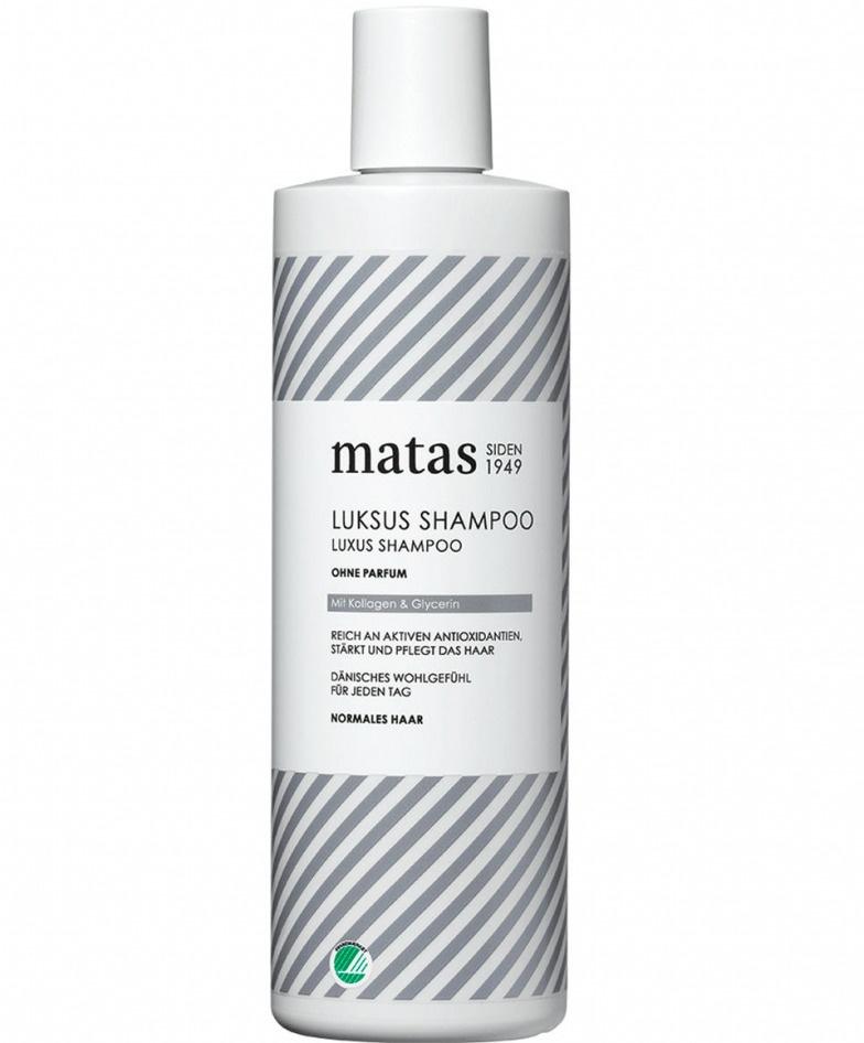 Mild Shampoo