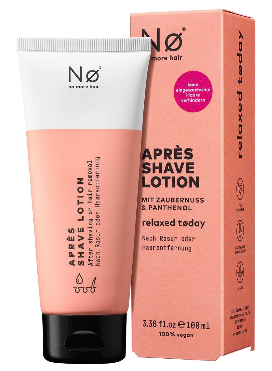 Après Shave Lotion