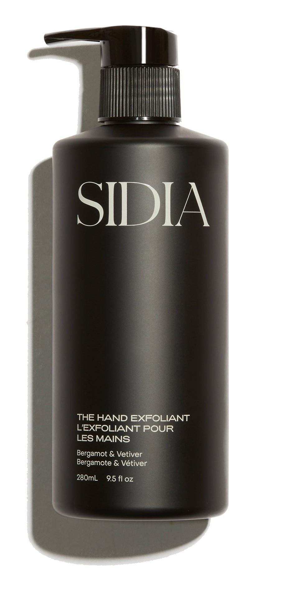 The Hand Exfoliant