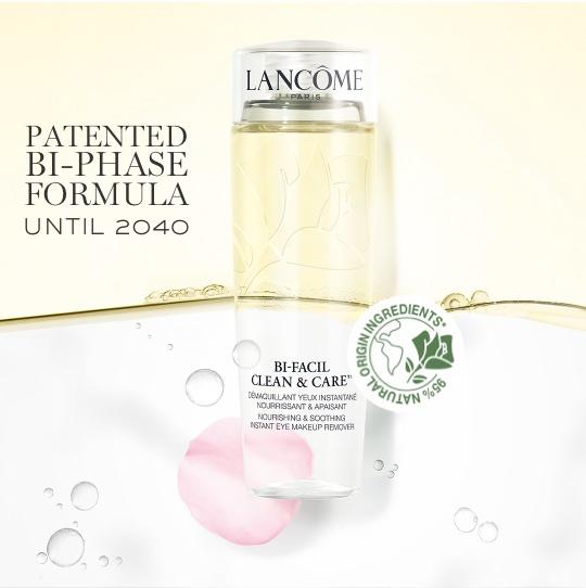 Bi-facil Clean & Care