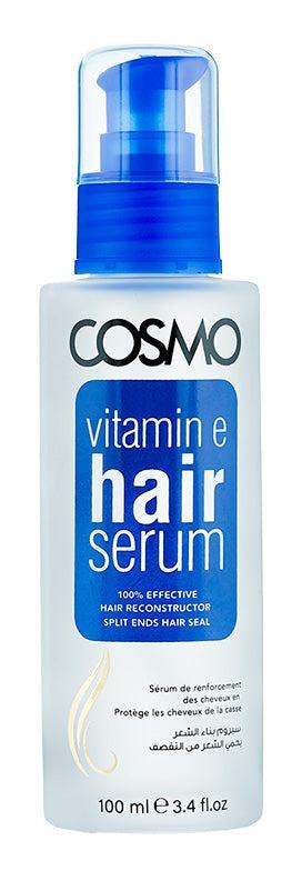 Vitamin E Hair Serum