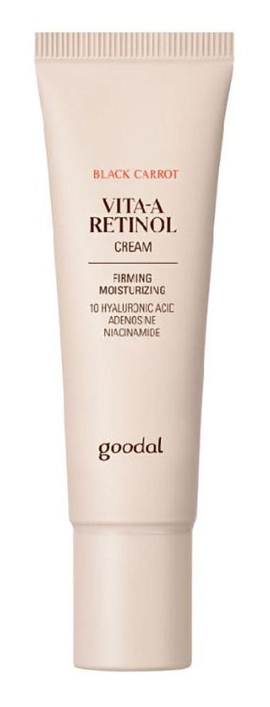 Black Carrot Vita-a Retinol Firming Cream