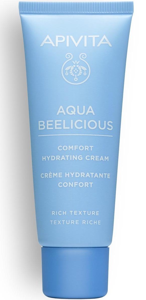 Comfort Hydrating Cream Rich Texture