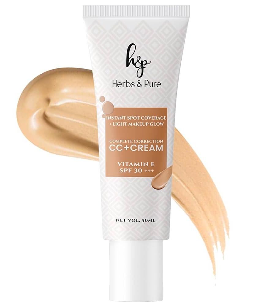 CC Cream