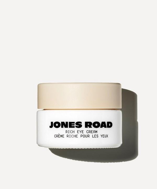 Rich Eye Cream