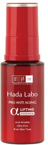 Tinh Chất Dưỡng Hada Labo Pro Anti Aging Α Lifting Essence