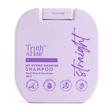 Hydro Nourish Shampoo - Straight
