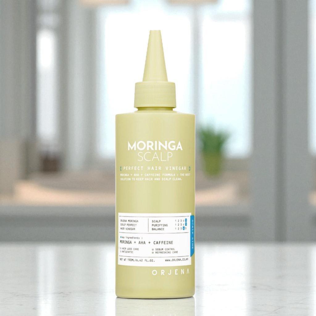 Moringa Scalp Perfect Hair Vinegar