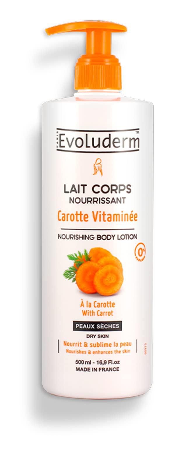 Body Lotion