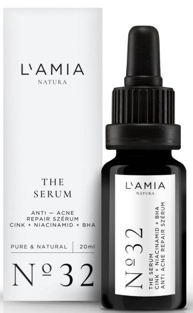 The Serum Anti-Acne Repair Szérum