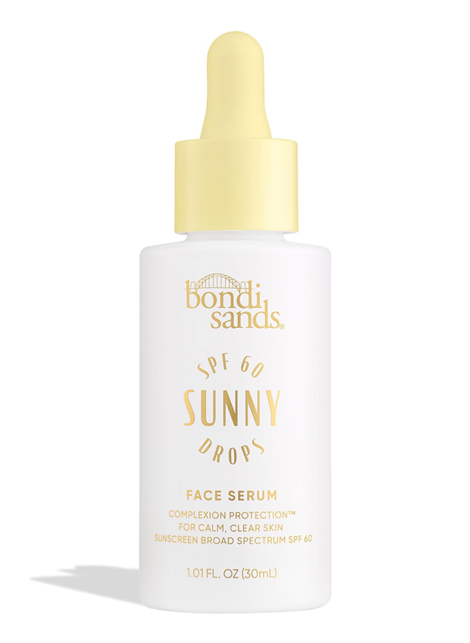 SPF 60 Sunny Drops