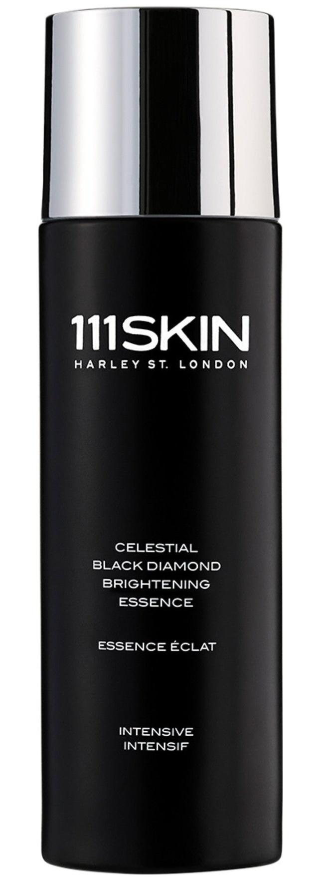 Celestial Black Diamond Brightening Essence