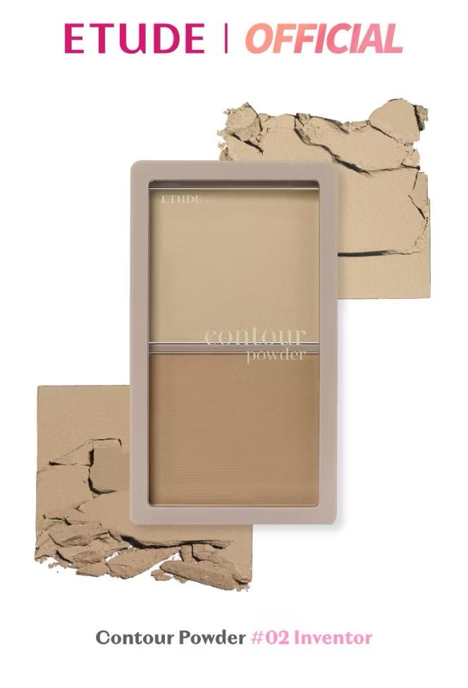 Contour Powder