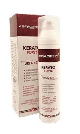 Kerato Forte
