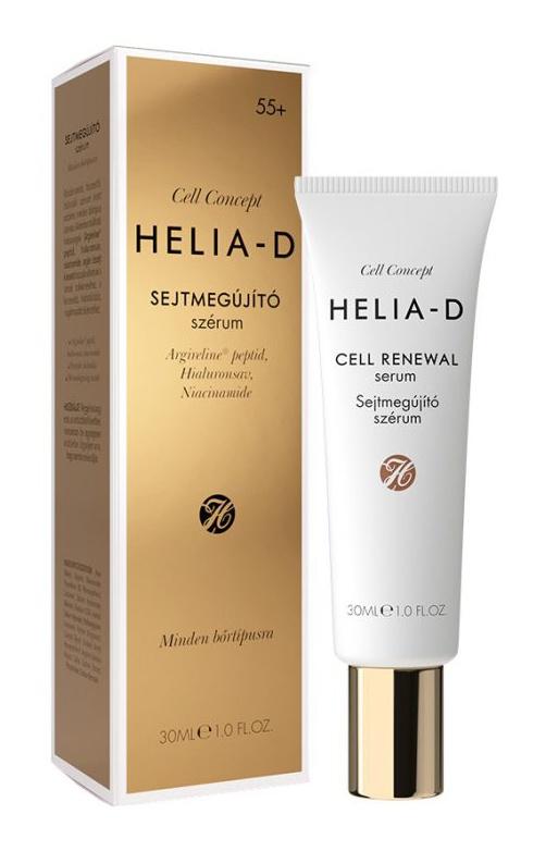 Cell Concept Cell Renewal Serum