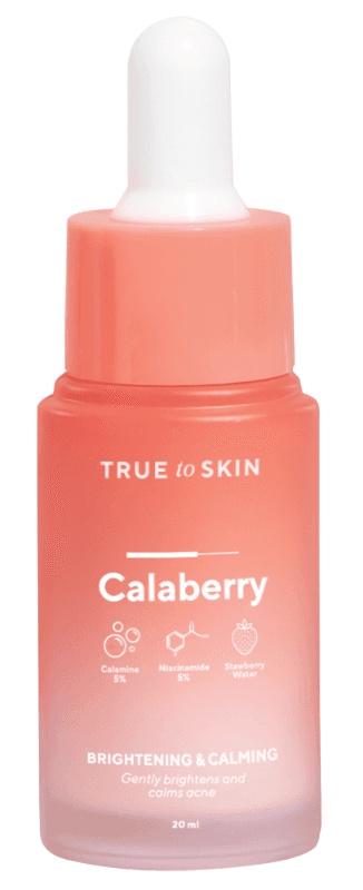 Calaberry Brightening & Calming Serum