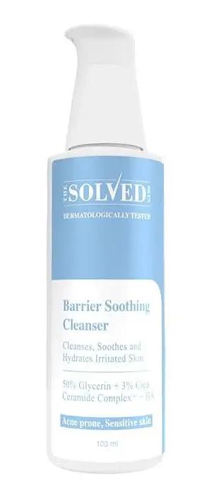 Barrier Soothing Cleanser