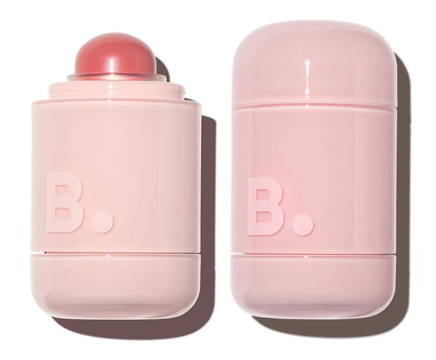Romantic Blush Lip & Cheek