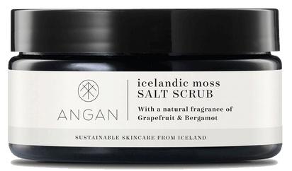 Icelandic Moss Salt Scrub