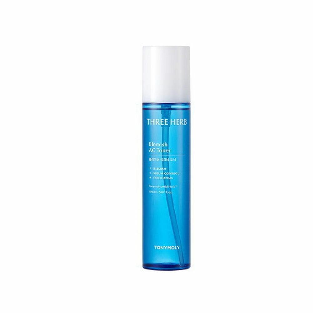 Three Herb Blemish Ac Toner