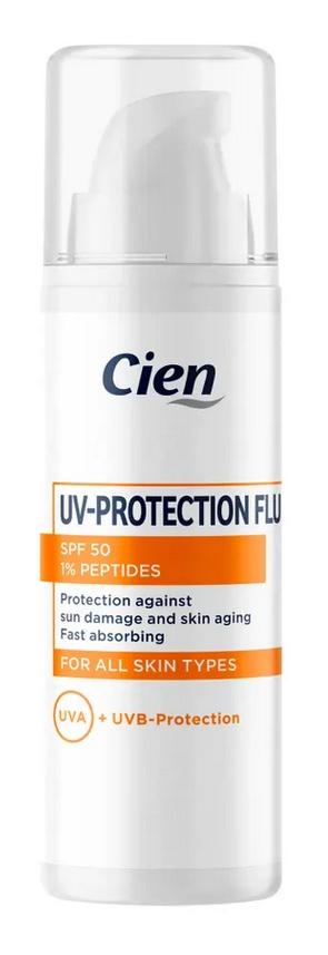 UV-protection Fluid SPF 50