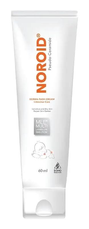 Derma Rash Cream