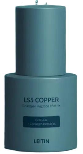 Ls5 Copper Peptide Serum