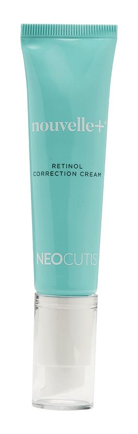 Nouvelle+ Retinol Correction Cream