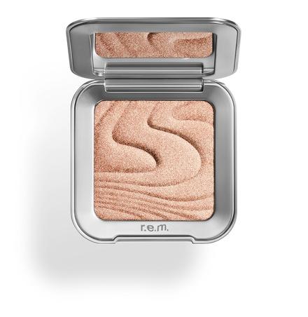Interstellar Highlighter Topper
