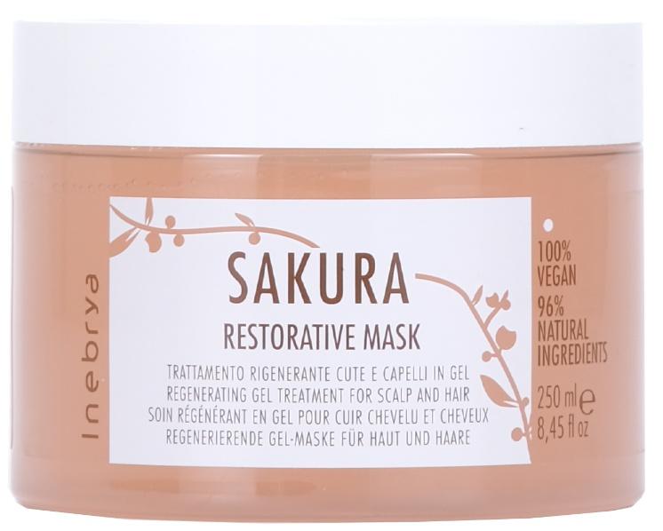 Sakura Restorative Mask
