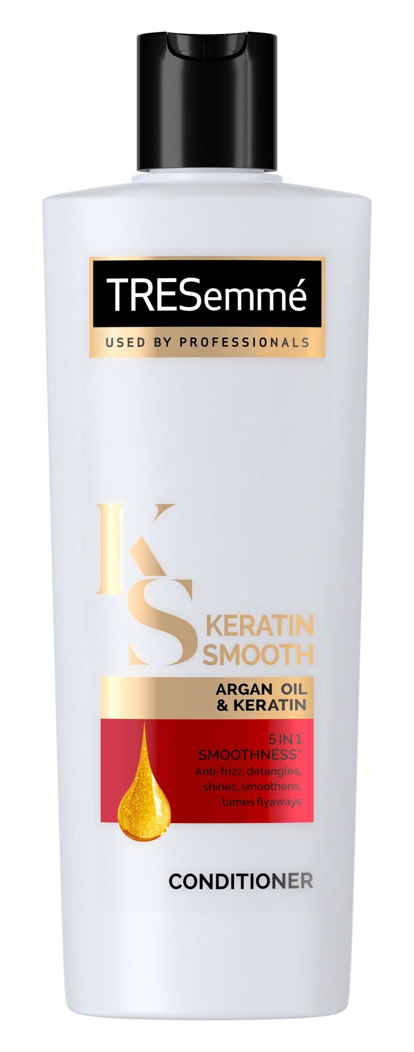 Keratin Smooth Conditioner