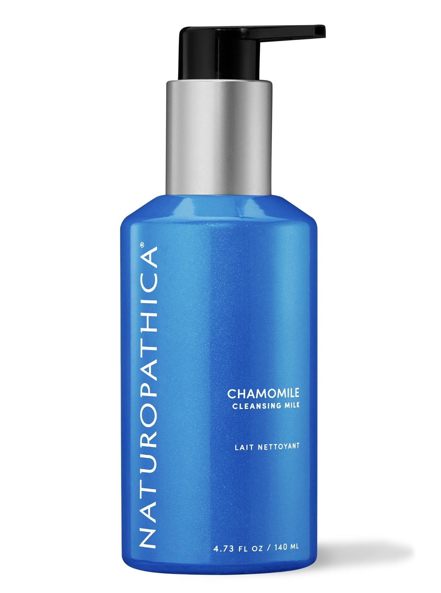 Chamomile Cleansing Milk
