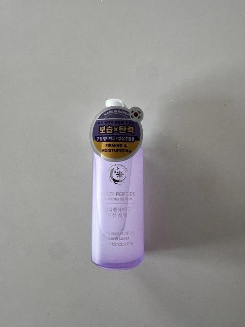 Multi-peptide Ginseng Serum