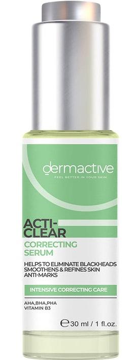Acti-clear Correcting Serum