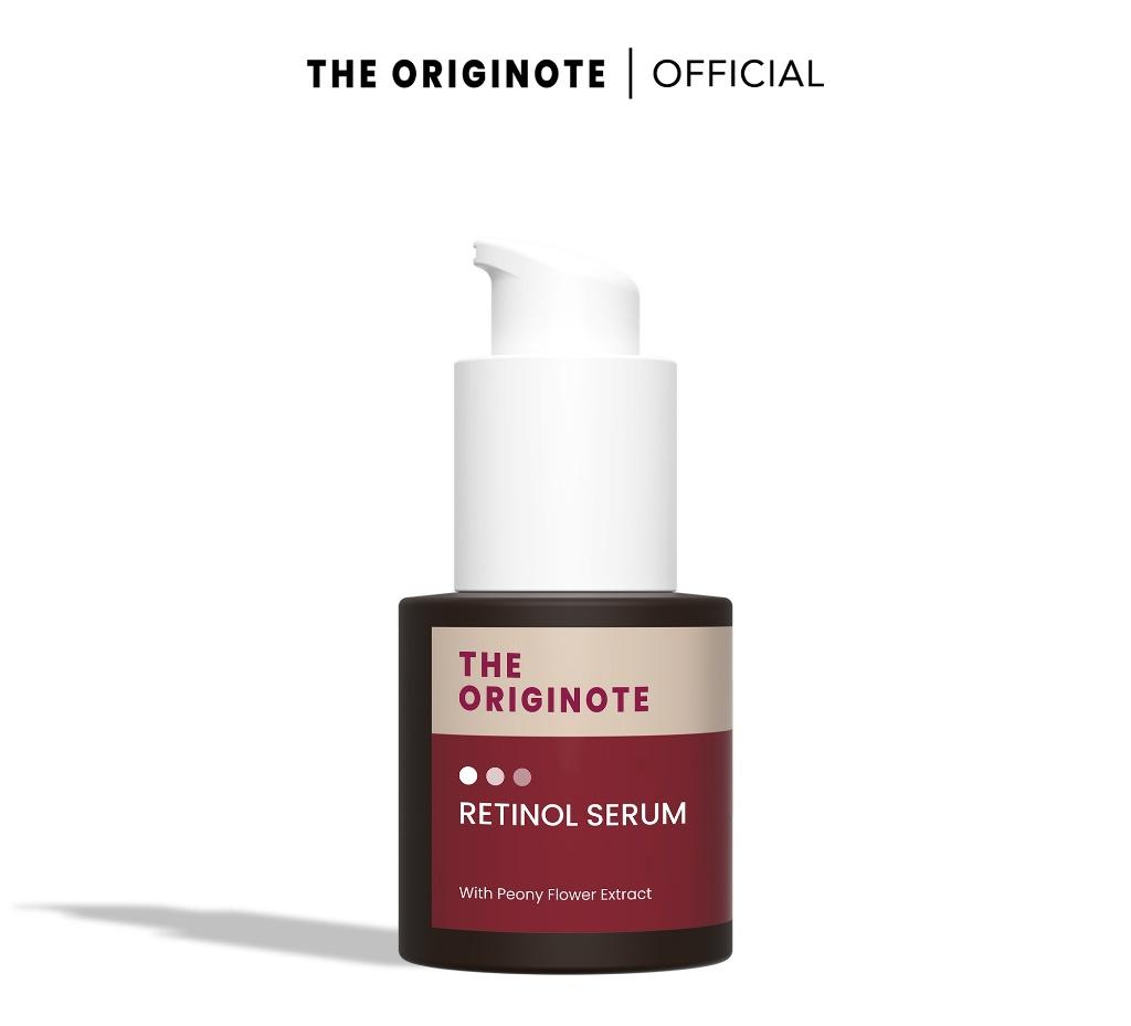 Retinol Serum