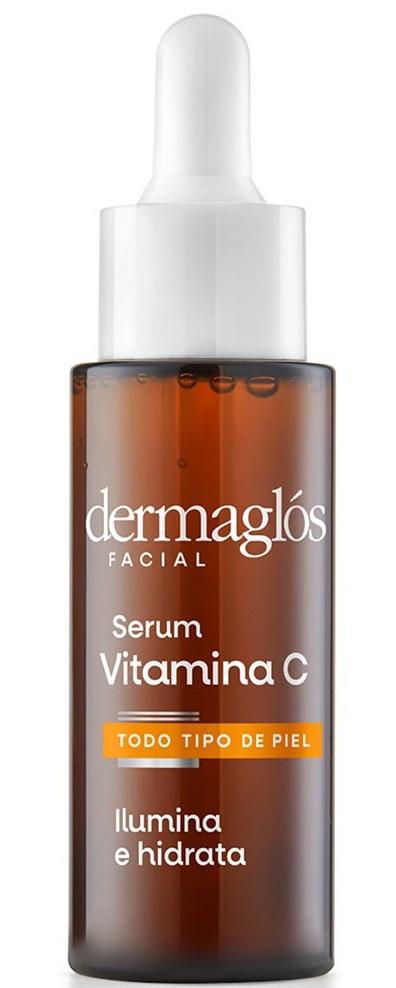 Serum Vitamina C