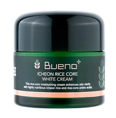 Icheon Rice Core White Cream