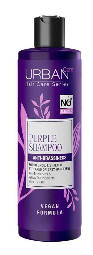 Purple Shampoo