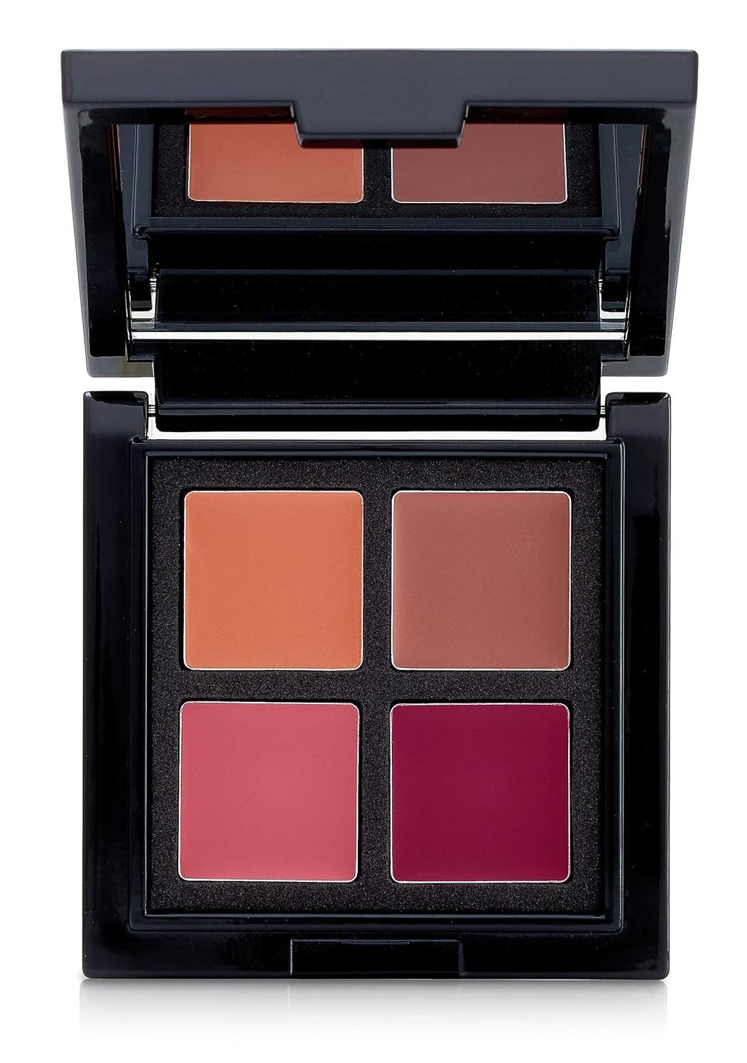 Lipsquad Lipcolor Palette