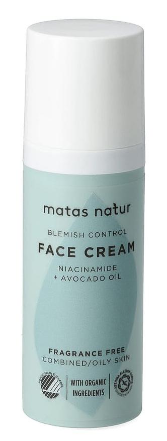 Blemish Control Face Cream